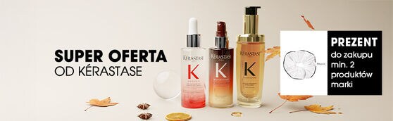 Prezent od Kerastase!